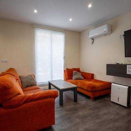 Ferienwohnung Casa Nueva En El Centro Santander Exterior foto