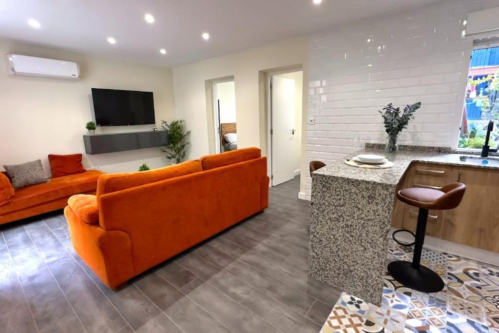 Ferienwohnung Casa Nueva En El Centro Santander Exterior foto