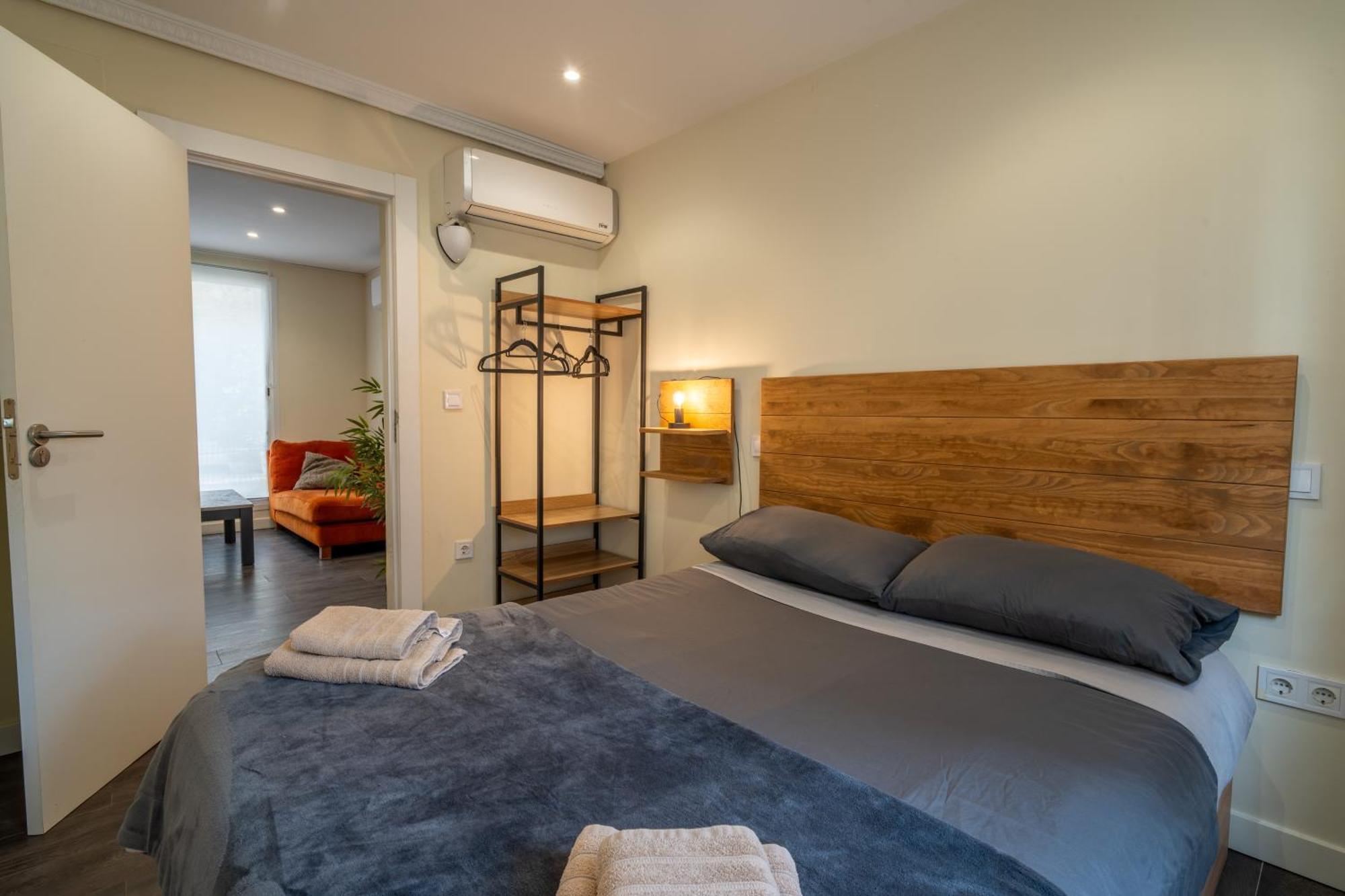 Ferienwohnung Casa Nueva En El Centro Santander Exterior foto