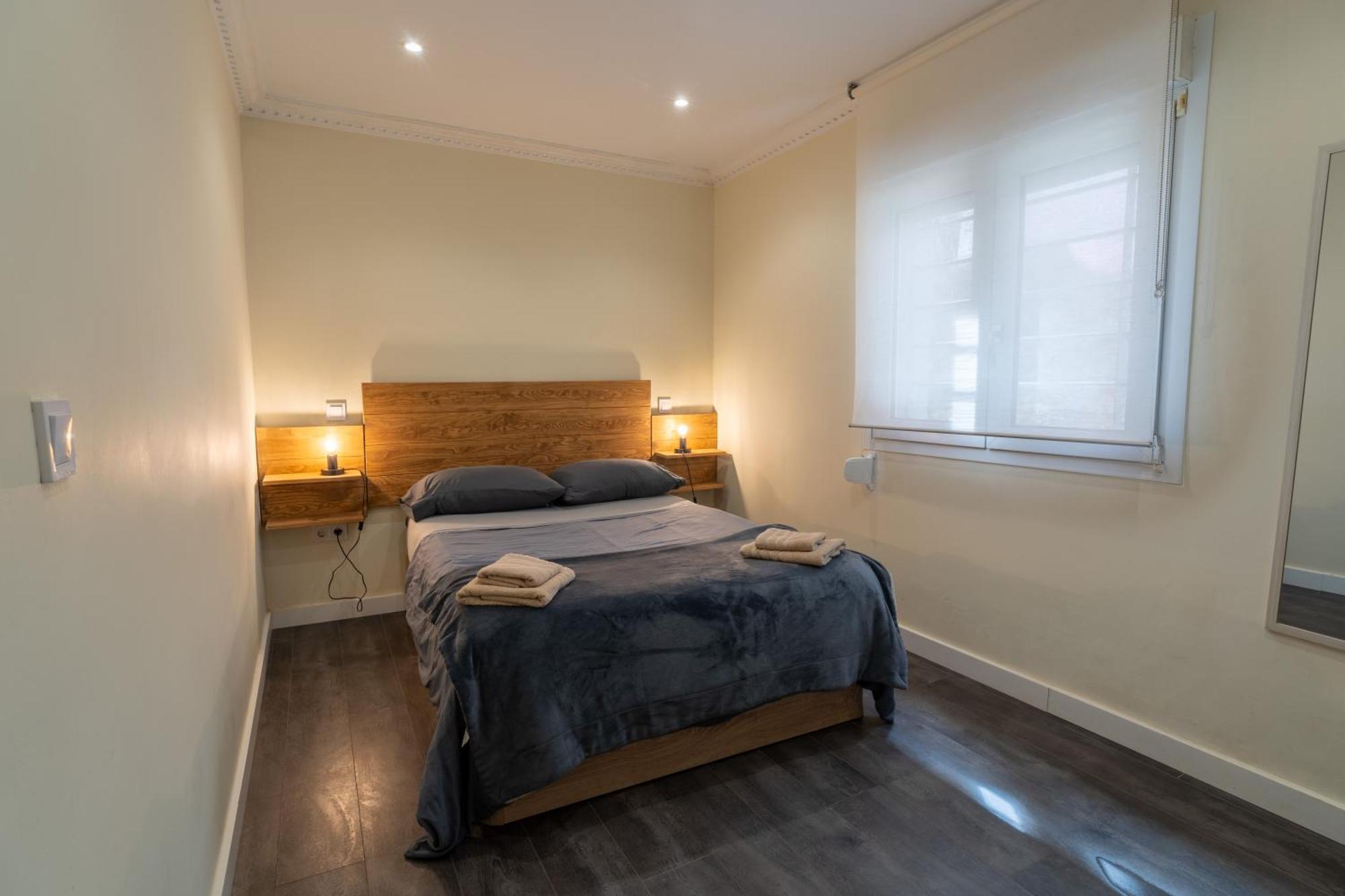 Ferienwohnung Casa Nueva En El Centro Santander Exterior foto
