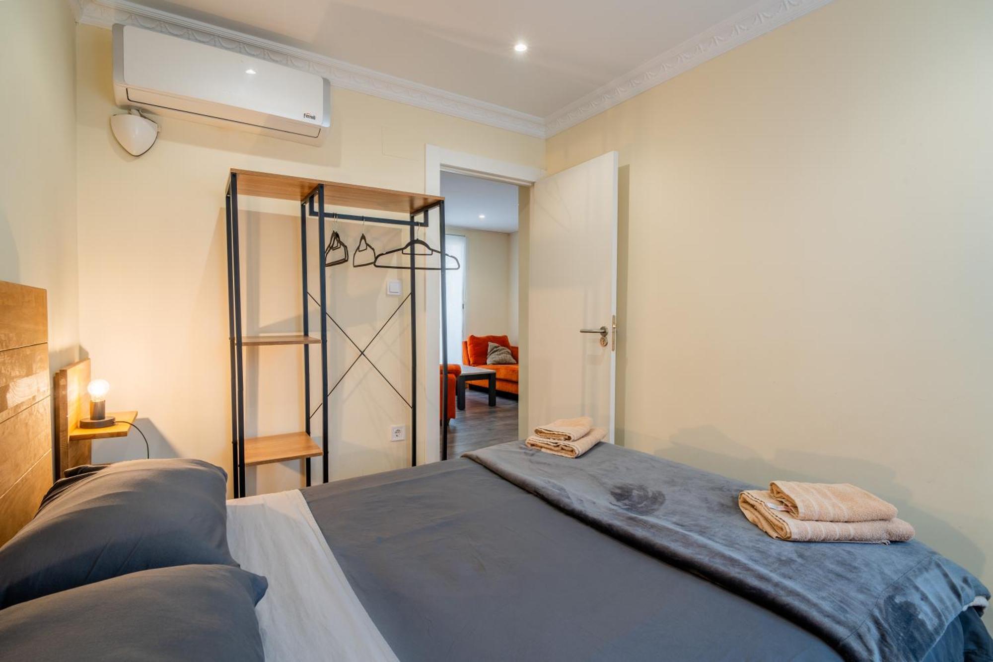 Ferienwohnung Casa Nueva En El Centro Santander Exterior foto