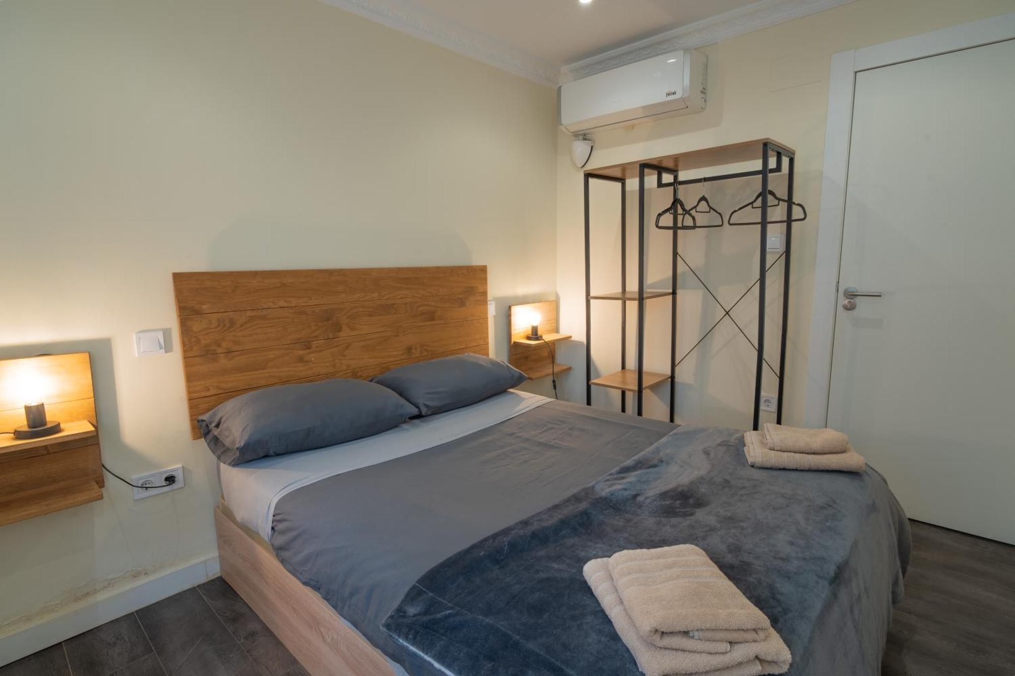 Ferienwohnung Casa Nueva En El Centro Santander Exterior foto